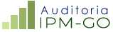 IPM/GO - Auditoria